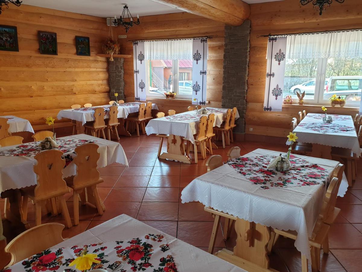 Osrodek Wczasowy Gron Placowka Esterno foto