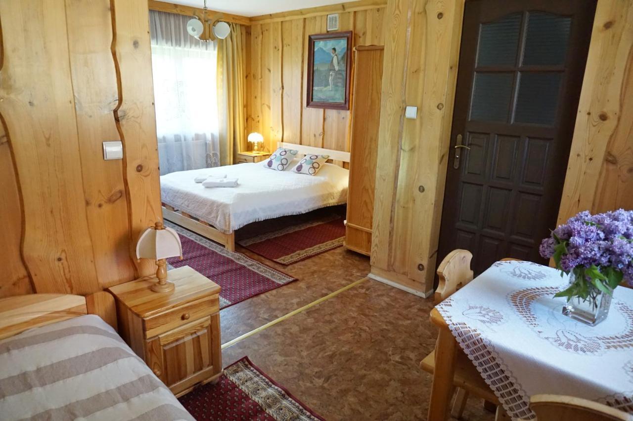 Osrodek Wczasowy Gron Placowka Esterno foto